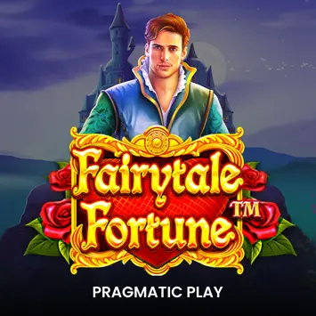 Fairytale Fortune